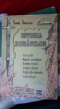 Cumpara ieftin ISTORIA ROMANILOR GIMNAZIU ,CAPACITATE TESTE GRILA , REPERE CRONOLOGICE