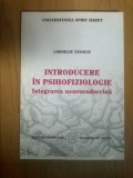 D3 Introducere in psihofiziologie - Corneliu Stanciu