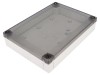 Carcasa universala FIBOX PC 150/35 LT Policarbonat IP67 IK08 130x180x35mm