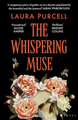 The Whispering Muse &amp;ndash; Laura Purcell foto
