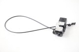 &Icirc;ncuietoare ușă st&acirc;nga spate TESLA MODEL S 2016 OEM: 6008911-00-D,6008911-00 10821297