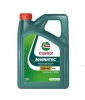 Ulei Motor Castrol Magnatec 5W-40 A3/B4, 4L, Benzina Diesel, MB 229.5, VW 502 00/505 00, Renault RN 0700/0710