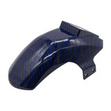 Cumpara ieftin Aripa spate trotineta electrica Ecoxtrem M41 albastru