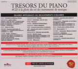 Tresors du Piano |, rca records