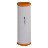 Filtru aer secundar Deutz-Fahr Agrotron Motor 160 MK2, 165 MK3, 175 MK2, 175 MK3, 200 MK2, 200 MK3, 387 mm, OE 0007521990