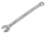 Cheie combinată 6mm oțel crom-vanadium