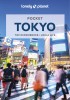 Lonely Planet Pocket Tokyo 9