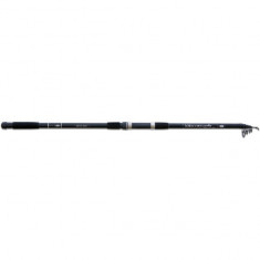 Lanseta Carp Carbon WTG 3.60m / 3lbs / telescopica LineaEffe