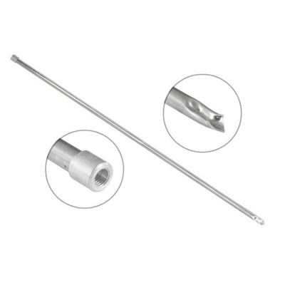 Piquet Energo Team Basic 70cm foto