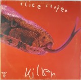 VINIL # LP Alice Cooper &lrm;&ndash; Killer (VG+)
