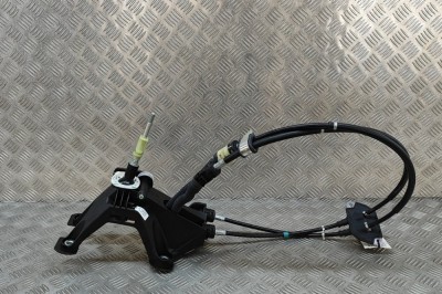 Timonerie cutie de viteze MAZDA CX-30 DM 2023 OEM: DFR5-46100 29508501 foto