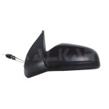 Oglinda exterioara dreapta convexa Alkar 6165438 Opel Astra H (L48) Astra H Van (L70) Astra H Combi (L35) Astra H Limuzina (L69)