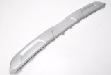 Ornament spoiler fata MG HS, 11.2020-10.2024, partea central, original,