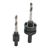 Adaptor Carota Bimetal Hss Universala 32-140mm / 11mm