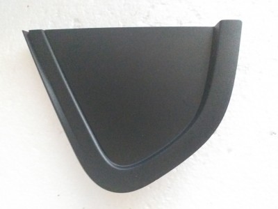 Ornament / Coltar aripa DR. SPATE DACIA LOGAN 3 2021+ 788722514R RH.Nou Renault foto