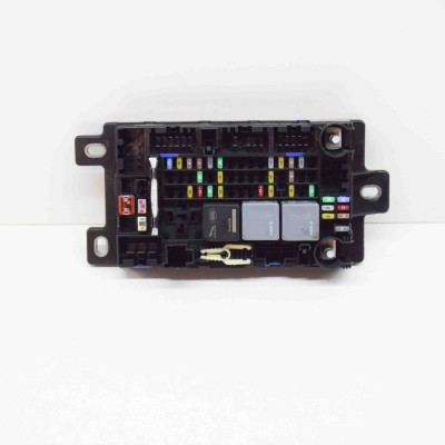 Modul panou de siguranțe JAGUAR E-PACE X540 2020 OEM: J9C3-14N030-AC foto