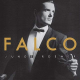 Junge Roemer - Vinyl | Falco, Pop, sony music