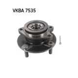 Rulment roata Nissan Cube (Z12), Tiida Motor 1.5, 1.5 dCi, 1.6, 1.6 (C11L), 1.6 16V, 1.8, OE 402021FC0A