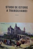 Studii de istorie a Transilvaniei. Volum dedicat istoricului Ioachim Lazar