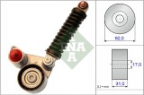 INA 533 0107 10 Intinzator curea, curea distributie