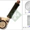 INA 533 0107 10 Intinzator curea distributie