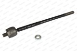 MOOG VO-AX-12501 Articulatie axiala, cap de bara