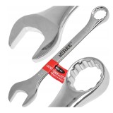 Cheie combinata fixa 34 mm, crom-vanadiu, Verke