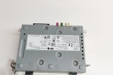 Unitate radio CD navigație LAND ROVER RANGE ROVER EVOQUE L538 2018 OEM: HX63-18K812-CF 25365409