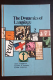 The Dynamics of Language 2 - Allan A. Glatthorn, Charles W. Kreidler