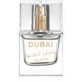HOT Dubai Limited Edition Man parfum cu feromoni pentru bărbați 30 ml