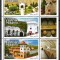 MOLDOVA 2022, Vinariile Moldovei, serie neuzata, MNH