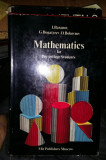 Mathematics for Pre-college Students/ Baranov s. a.