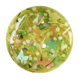 Gel UV Transparent Bloom Dream, SensoPRO Milano Expert Line - Citrus Sugar 5ml