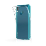 Husa HUAWEI Y9 2019 - Ultra Slim 1mm (Transparent)