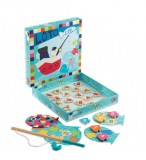 Joc educativ - Navy Loto | Djeco
