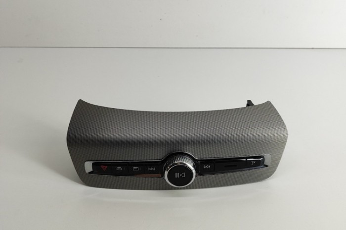 Buton player muzical VOLVO XC90 II 2016 OEM: 31346790,31366816 28347286
