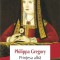 Philippa Gregory - Prințesa albă
