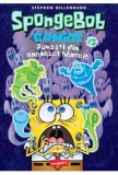 Povesti din ananasul bantuit. Seria SpongeBob Comics Vol.3 - Editura Grupul Art