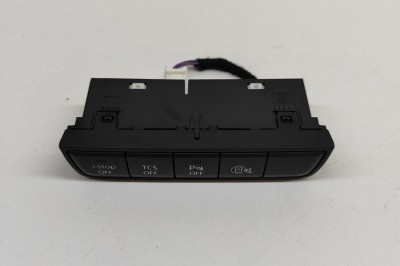 Panou de butoane MAZDA CX-30 DM 2023 OEM: DMTR-66170 | 29509374 foto