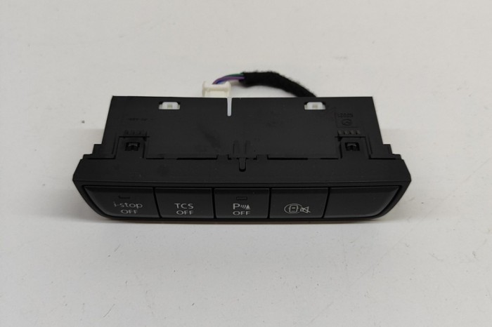 Panou de butoane MAZDA CX-30 DM 2023 OEM: DMTR-66170 | 29509374