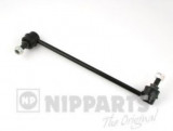 Brat/bieleta suspensie, stabilizator NISSAN MURANO (Z50) (2003 - 2016) NIPPARTS N4961035