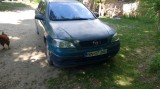 Opel Astra G, Berlina, Benzina