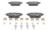 Set placute frana disc Citroen Jumpy III, Jumpy III Sasiu, Spacetourer; Opel Vivaro C, Vivaro C Platform Cabin; Peugeot Expert, Expert Sasiu,