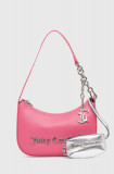 Juicy Couture poseta culoarea roz, BIJJM5335WVP