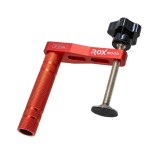 Clema de fixare rapida pentru bancuri de lucru ROX Wood 153ROX0303, 60 mm