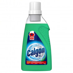 Calgon Hygiene+ gel anticalcar, 750 ml foto