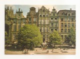 FA145 -Carte Postala - POLONIA - Gdansk, circulata 1981