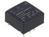 Convertor DC/DC AIMTEC 30W 9-36V intrare 5V 6A ieșire THT