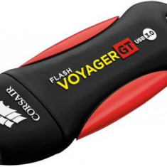 Stick USB Corsair Voyager GT, 256GB, USB 3.0