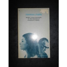 EDWIN W. HIRSCH - IMPOTENCE &amp; FRIGIDITY